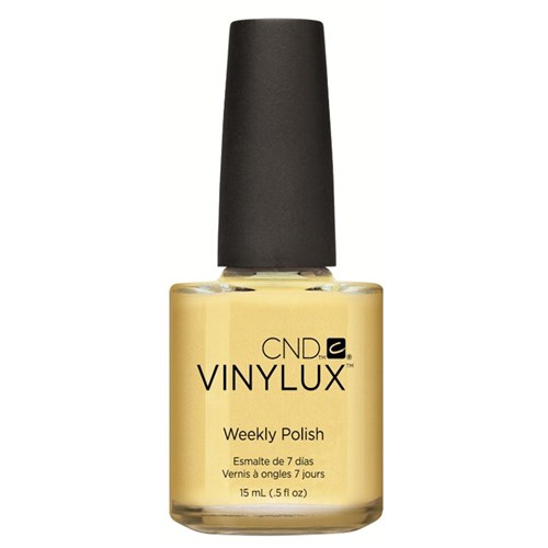 Vinylux Weekly Polish - #165 Sun Bleached